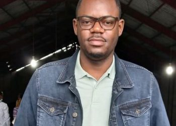 Média : le journaliste Stéphie Mukinzi en danger