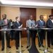 CE JOUR-LA… 11 novembre 2018, sept principaux leaders de l’opposition congolaise choisissent Martin Fayulu comme candidat unique à l&rsquo;élection présidentielle de décembre 2018