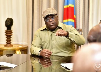Kinshasa : Félix Tshisekedi a nommé des bourgmestres des communes et leurs adjoints ( ci-dessus la liste )