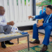 RDC : Après Jean Marc Kabund, Augustin kabuya déchu de son poste au sein de l’UDPS