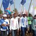 RDC: le parti «AREP» de Guy Loando condamne le Rwanda pour son soutien aux rebelles du M23