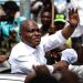 Marche de soutien de Lamuka aux FARDC suite à l’insécurité à l’Est : « Je ne saurai prendre acte de votre requête » Gentiny Ngobila