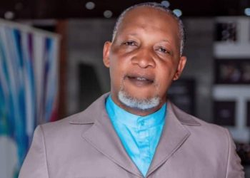 Agression Rwandaise : « Une campagne d’annexion du Rwanda à la RDC fera que tous les Rwandais tournent le dos à Kagame », Jean Paul Civuila