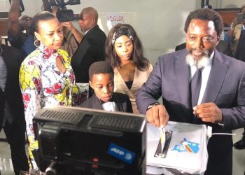 Processus électoral en RDC : La CENI dévoile enfin la date des élections de 2023