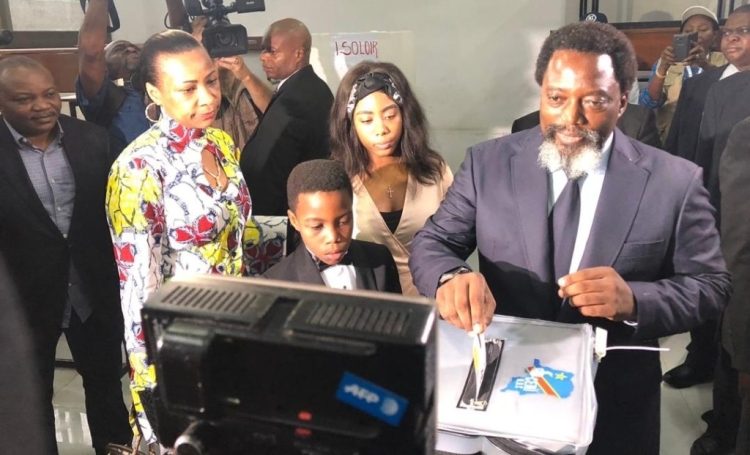 Processus électoral en RDC : La CENI dévoile enfin la date des élections de 2023