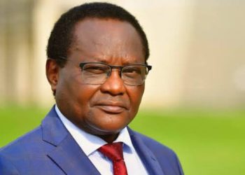 RDC: l’ancien porte-parole du Chef de l’État, Tharcisse Kasongo Mwema n’est plus!