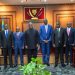 Conflit RDC-RWANDA : Félix Tshisekedi rassure la sécurité aux notables congolais tutsi rwandophones sur le territoire national