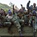 Affrontements FARDC-M23: L&rsquo;armée Congolaise pilonne la colline de Nyundo débordée par le M23