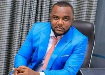 RDC : Christian Bosembe investit membre du CSAC et non PCA ( Mise au point )