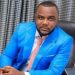 RDC : Christian Bosembe investit membre du CSAC et non PCA ( Mise au point )