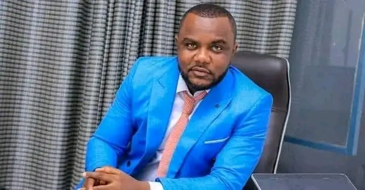 RDC : Christian Bosembe investit membre du CSAC et non PCA ( Mise au point )