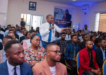 Agression du Rwanda en RDC: Le parti AREP de Guy Loando mobilise encore les congolais contre l’agression Rwandaise suite à l’appel du Chef de l’État