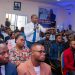 Agression du Rwanda en RDC: Le parti AREP de Guy Loando mobilise encore les congolais contre l’agression Rwandaise suite à l’appel du Chef de l’État