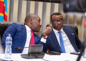 Situation sécuritaire dans l’Est de la RDC : Loando, Lihau, Bussa, Bokumuana et Ekila appellent à l’unité nationale