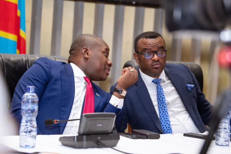 Situation sécuritaire dans l’Est de la RDC : Loando, Lihau, Bussa, Bokumuana et Ekila appellent à l’unité nationale