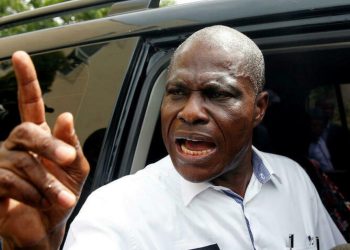 Agression Rwandaise dans l’Est de la RDC: Fayulu tacle Tshisekedi et le processus de Nairobi