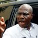 Agression Rwandaise dans l&rsquo;Est de la RDC: Fayulu tacle Tshisekedi et le processus de Nairobi
