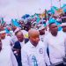 Insécurité dans l’Est de la RDC : Le parti politique d’Adolphe Muzito dans la rue ce jeudi pour exiger l’expulsion de l’ambassadeur Ougandais