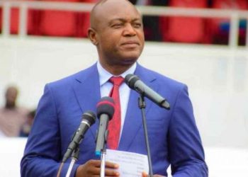 Kinshasa : l’assemblée provinciale juge recevable le budget pour l’exercice 2023 estimé à 870 millions USD