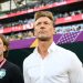 Coupe du monde Qatar 2022: Hervé Renard tourne le dos à la France !