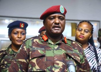 Insécurité dans l’est: Tshisekedi attribue les orientations à la force régionale