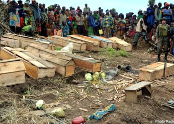 Page d&rsquo;histoire 16 décembre 2018: Plus de 500 personnes massacrées à Yumbi
