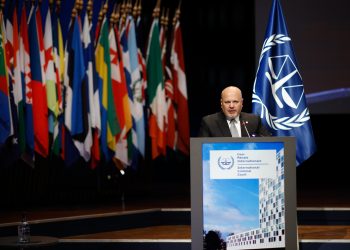 La CPI invitée à enquêter sur les crimes commis à l&rsquo;est de la RDC