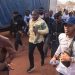 Mbandaka : Le ministre Guy Loando mobilise une grande foule pour l’accueil du chef de l’état ce mercredi