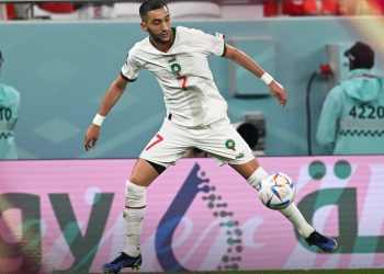 Coupe du monde Qatar 2022: Maroc affronte l’Espagne ce mardi