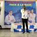 RDC – Élection 2023 : Christel Bulembi affûte ses armes