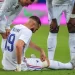 Football : l’attaquant français Karim Benzema prends sa retraite internationale