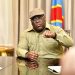 Politique: Si vous m’aimez, alors choisissez ceux qui pourront m’aider à vous servir convenablement », Félix Tshisekedi
