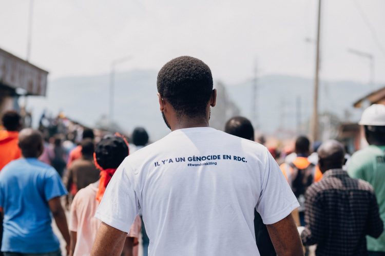 Situation sécuritaire en RDC: les forces vives du territoire de Kutu contre la balkanisation de la RDC