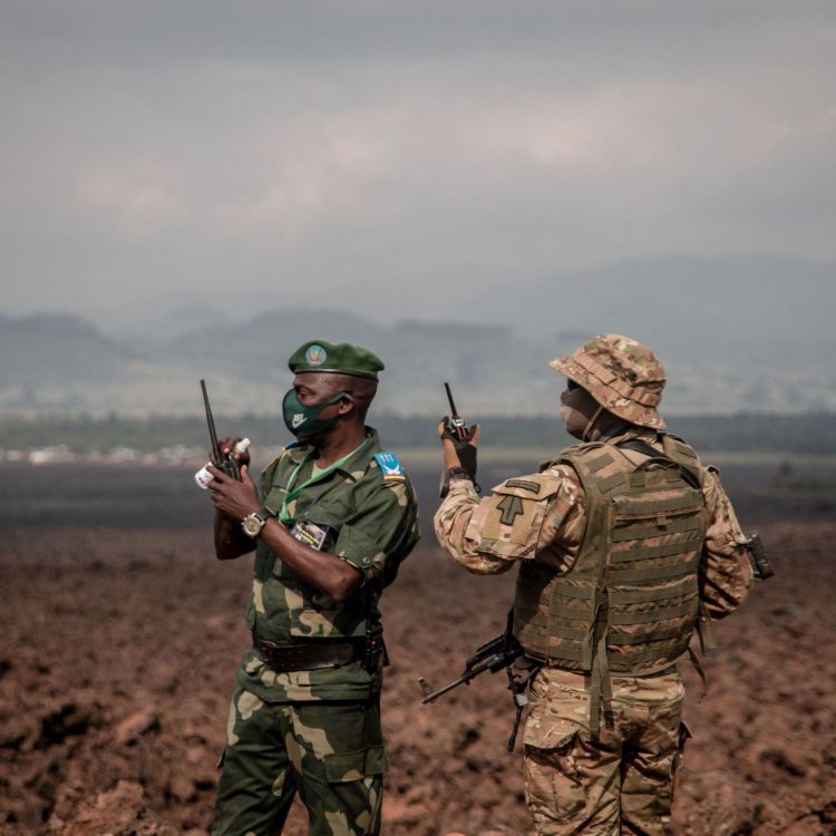 Situation sécuritaire dans l’est : Deux personnes tuées ce mardi à Munigi