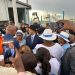RDC: Moïse Katumbi Chapwe retour à Lubumbashi au lendemain de l’annonce de sa candidature à l’élection présidentielle de 2023