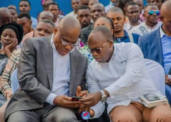 RDC : Martin Fayulu accuse Denis Kadima de baisser le nombre d’électeurs dans certaines provinces