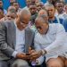 RDC : Martin Fayulu accuse Denis Kadima de baisser le nombre d&rsquo;électeurs dans certaines provinces