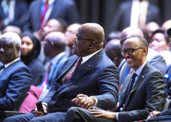 Page d’histoire…Ce jour-là 8 décembre 2019, près de 800 délégués, dont des chefs d’États, se réunissent à Kigali, pour le 1er festival d’idées (« Kusi Ideas Festival »)