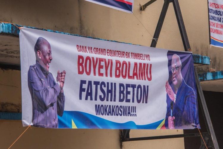 Conférence des gouverneurs : Le ministre de l’Aménagement du Territoire Guy Loando Mboyo mobilise sur l’arrivée du chef de l’État à Mbandaka
