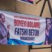 Conférence des gouverneurs : Le ministre de l’Aménagement du Territoire Guy Loando Mboyo mobilise sur l’arrivée du chef de l’État à Mbandaka