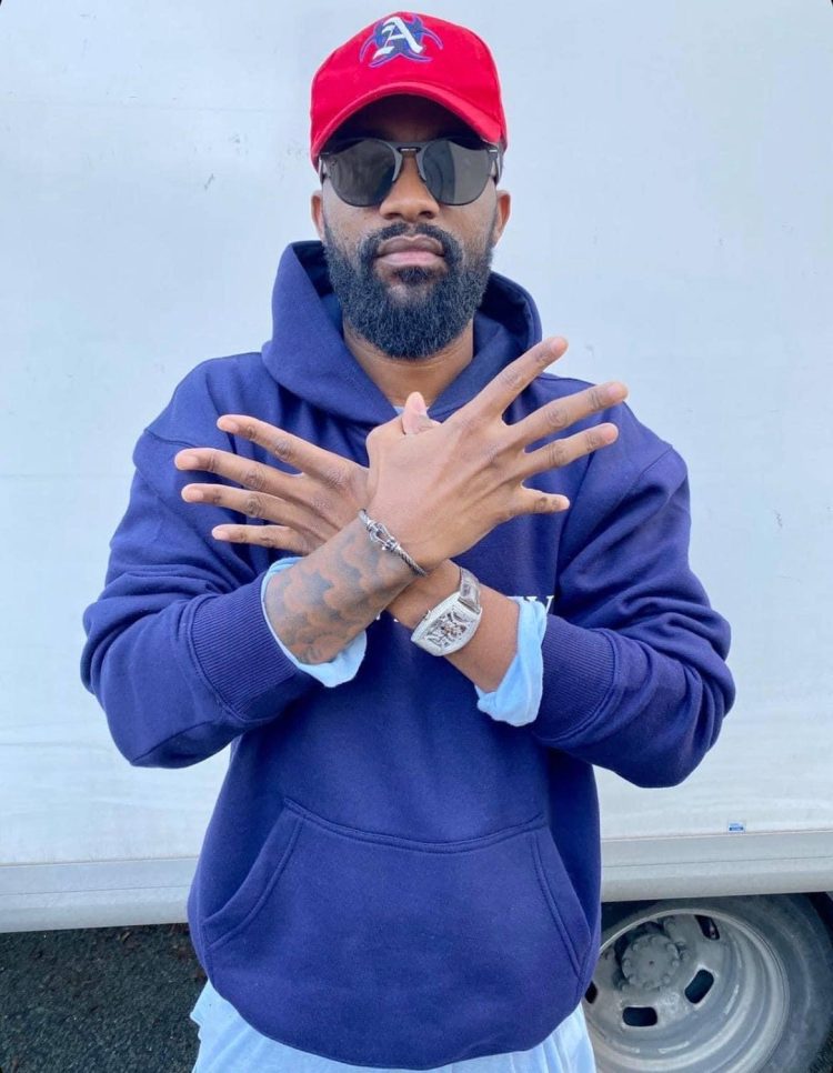Concert du 29 octobre au stade des Martyrs : Fally Ipupa est attendu au parquet ce jeudi