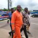 Bavure policière en RDC: Ados ndombasi dépose une proposition de loi fixant les principes fondamentaux relatifs à la réparation des victimes des violences policières en RDC