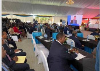 Accord de Nairobi : Rencontre ce lundi entre le facilitateur de l&rsquo;EAC et les différentes délégations