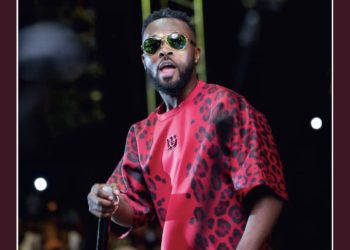 Concert Stade des martyrs : Heritier Watanabe s’est fait avaler !