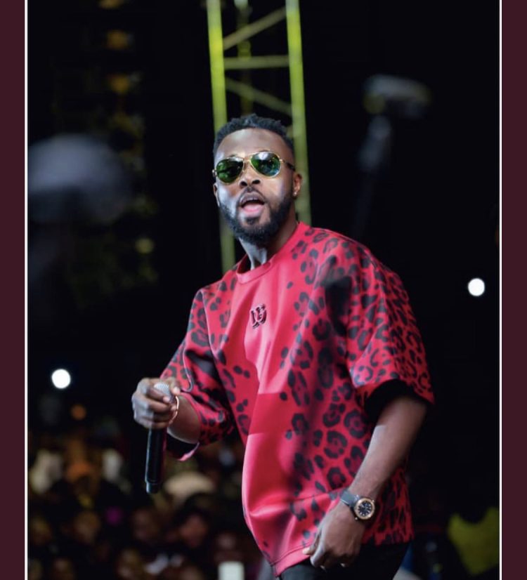 Concert Stade des martyrs : Heritier Watanabe s’est fait avaler !