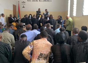 Poursuivi pour corruption et trafic d’influence : Comme Sammih jamal en 2020, Vidiye Tshimanga clame son innocence