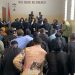 Poursuivi pour corruption et trafic d’influence : Comme Sammih jamal en 2020, Vidiye Tshimanga clame son innocence
