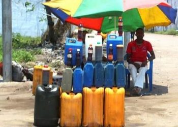 Kwango : un litre d’essence passe de 3500 à 6000FC