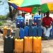 Kwango : un litre d&rsquo;essence passe de 3500 à 6000FC