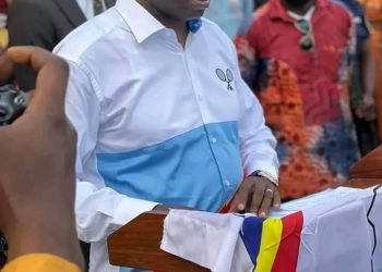 UDPS : Kabuya lance ce jeudi les consultations des organes et structures du parti en prélude de la session extraordinaire de la CDP